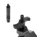 SHAPE SHAPELINI CLAMP 3"