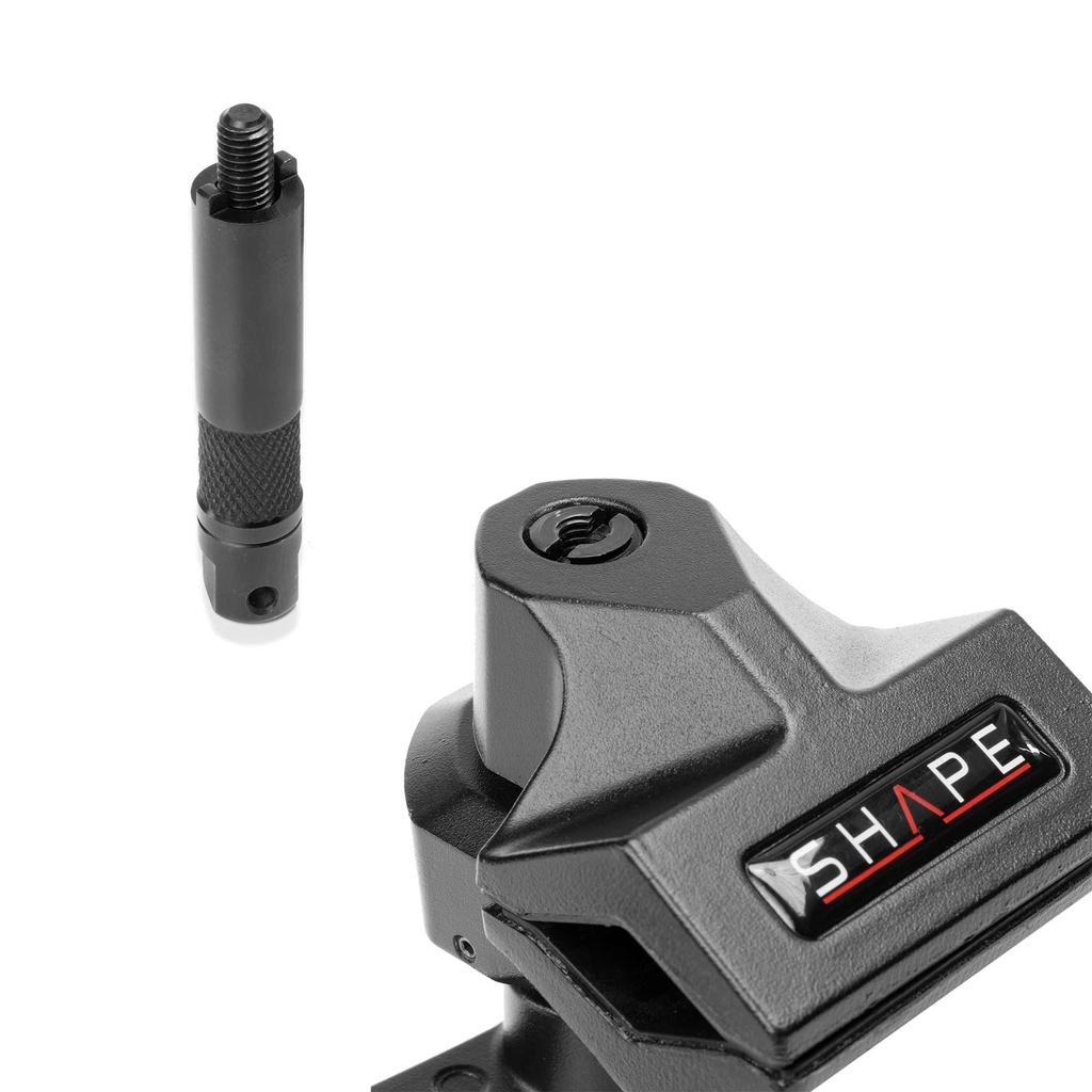 SHAPE SHAPELINI CLAMP 3"