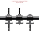 SHAPE SHAPELINI 5/8’’ LOCKABLE BABY PIN