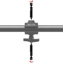 SHAPE SHAPELINI 5/8’’ LOCKABLE BABY PIN