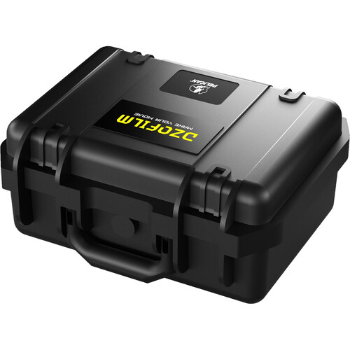 DZOFILM Hard Case for Pavo Anamorphic Single Lens