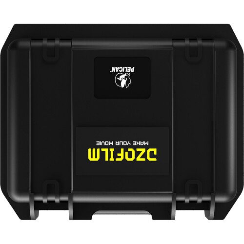 DZOFILM Hard Case for Pavo Anamorphic Single Lens