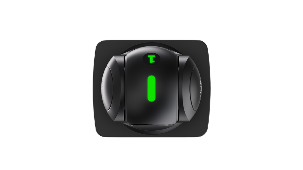 RGBlink 4K VUE PTZ Camera 20x Optical Zoom