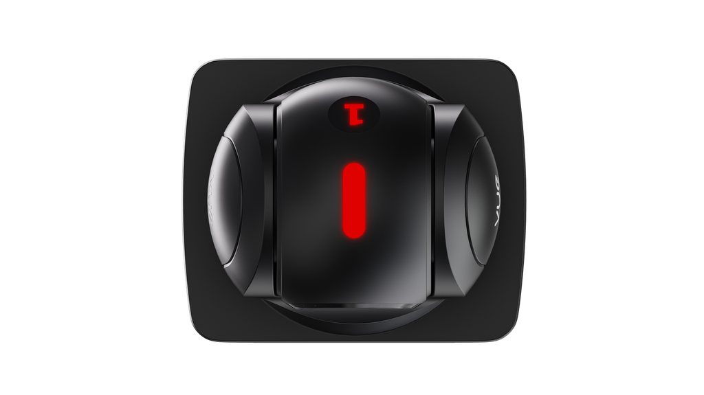 RGBlink 4K VUE PTZ Camera 20x Optical Zoom