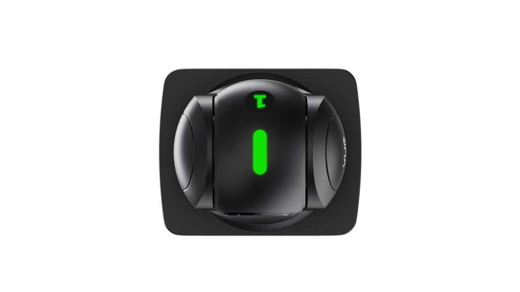 RGBlink 4K VUE NDI PTZ Camera 20x Optical Zoom
