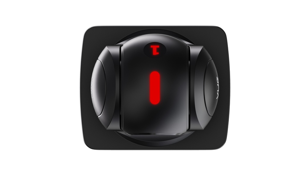 RGBlink 4K VUE NDI PTZ Camera 20x Optical Zoom