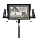 SHAPE Director’s Monitor Kit for Ovide KOKO 10’’ Monitor