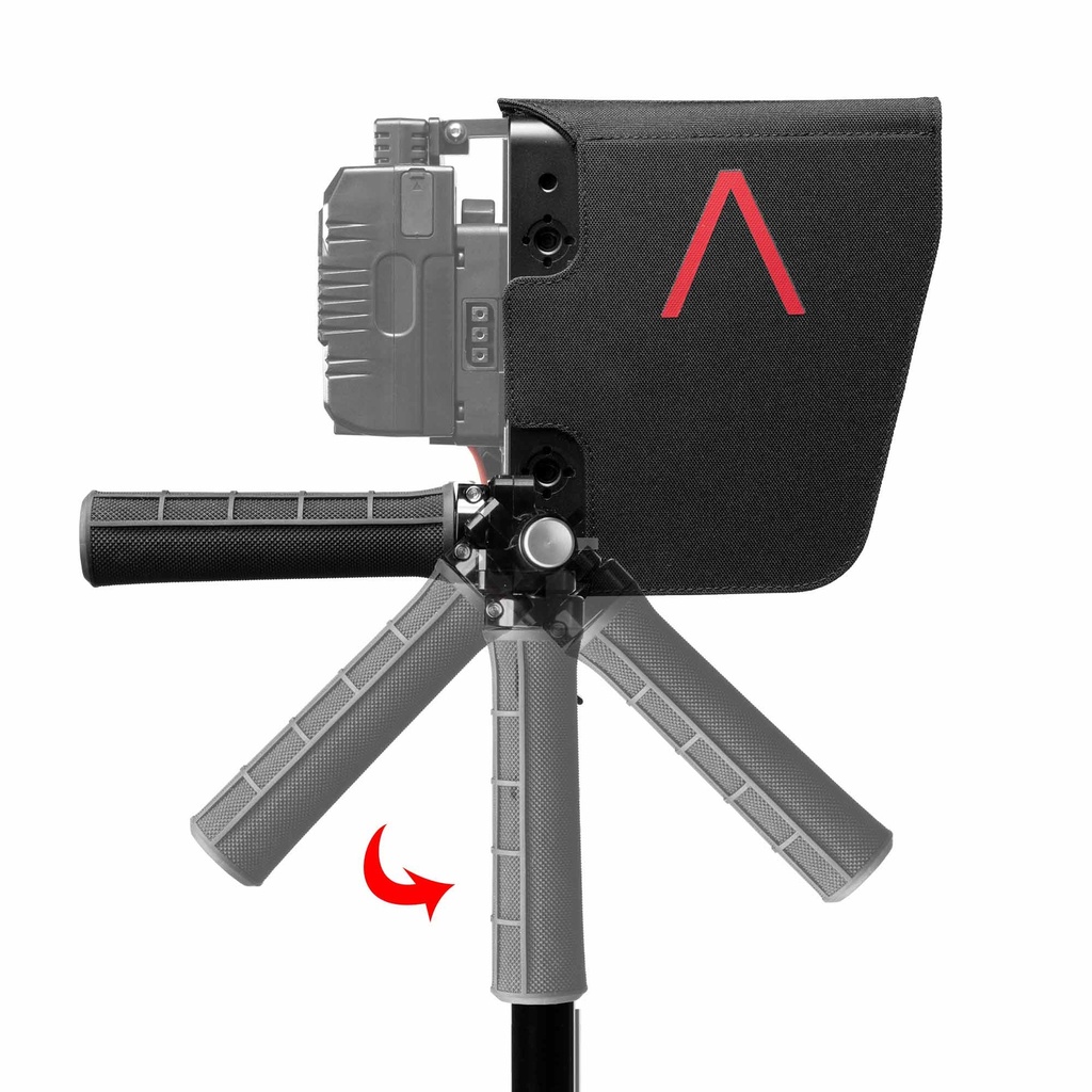 SHAPE Director’s Monitor Kit for Ovide KOKO 10’’ Monitor