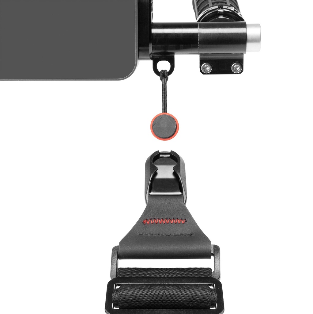 SHAPE Director’s Monitor Kit for Ovide KOKO 10’’ Monitor