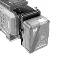 SHAPE SONY FX9 V-MOUNT PIVOTING BATTERY PLATE