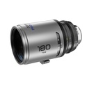 DZOFILM Pavo 2x anamorphic Prime 180mm T2.8 -Blue Coating- PL&EF mount (metric)