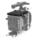 SHAPE Top Plate for Sony Burano