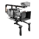 SHAPE Broadcast Pro Kit for Sony Burano