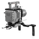 SHAPE Broadcast Shoulder Cage Set for Sony Burano