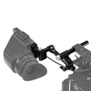 SHAPE Push-Button Viewfinder Mount for Sony Burano