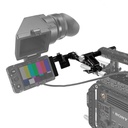 SHAPE Push-Button Viewfinder Mount for Sony Burano