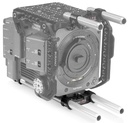 SHAPE 15mm LWS Baseplate for Sony Burano