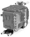 SHAPE 15mm LWS Baseplate for Sony Burano