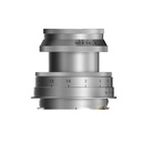 THYPOCH Eureka 50mm f2 M mount-Aluminum Version
