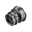 THYPOCH Eureka 50mm f2 M mount-Brass Version