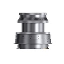 THYPOCH Eureka 50mm f2 M mount-Brass Version