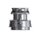 THYPOCH Eureka 50mm f2 M mount-Brass Version