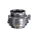 THYPOCH Eureka 50mm f2 M mount-Brass Version