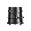 THYPOCH Full-frame Photography Lens Simera 28mm f1.4 for Nikon Z Mount - Black