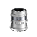 THYPOCH Full-frame Photography Lens Simera 28mm f1.4 for Nikon Z Mount - Silver