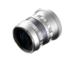 THYPOCH Full-frame Photography Lens Simera 28mm f1.4 for Nikon Z Mount - Silver