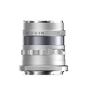 THYPOCH Full-frame Photography Lens Simera 28mm f1.4 for Nikon Z Mount - Silver