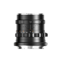 THYPOCH Full-frame Photography Lens Simera 28mm f1.4 for Canon RF Mount - Black
