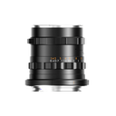 THYPOCH Full-frame Photography Lens Simera 28mm f1.4 for Canon RF Mount - Black