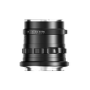 THYPOCH Full-frame Photography Lens Simera 28mm f1.4 for Canon RF Mount - Black