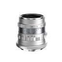 THYPOCH Full-frame Photography Lens Simera 28mm f1.4 for  Canon RF Mount - Silver