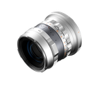 THYPOCH Full-frame Photography Lens Simera 28mm f1.4 for  Canon RF Mount - Silver