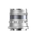 THYPOCH Full-frame Photography Lens Simera 28mm f1.4 for  Canon RF Mount - Silver