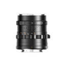 THYPOCH Full-frame Photography Lens Simera 28mm f1.4 for Fujifilm X Mount - Black