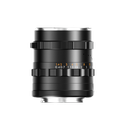 THYPOCH Full-frame Photography Lens Simera 28mm f1.4 for Fujifilm X Mount - Black