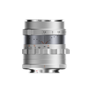 THYPOCH Full-frame Photography Lens Simera 28mm f1.4 for  Fujifilm X Mount - Silver