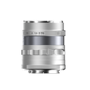THYPOCH Full-frame Photography Lens Simera 28mm f1.4 for  Fujifilm X Mount - Silver
