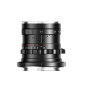 THYPOCH Full-frame Photography Lens Simera 35mm f1.4 for Nikon Z Mount - Black