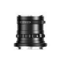 THYPOCH Full-frame Photography Lens Simera 35mm f1.4 for Nikon Z Mount - Black