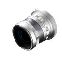 THYPOCH Full-frame Photography Lens Simera 35mm f1.4 for Nikon Z Mount - Silver