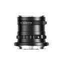 THYPOCH Full-frame Photography Lens Simera 35mm f1.4 for Canon RF Mount - Black