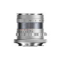 THYPOCH Full-frame Photography Lens Simera 35mm f1.4 for  Canon RF Mount - Silver