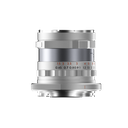 THYPOCH Full-frame Photography Lens Simera 35mm f1.4 for  Canon RF Mount - Silver