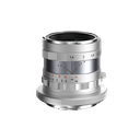 THYPOCH Full-frame Photography Lens Simera 35mm f1.4 for  Canon RF Mount - Silver