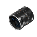 THYPOCH Full-frame Photography Lens Simera 35mm f1.4 for Fujifilm X Mount - Black