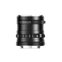 THYPOCH Full-frame Photography Lens Simera 35mm f1.4 for Fujifilm X Mount - Black